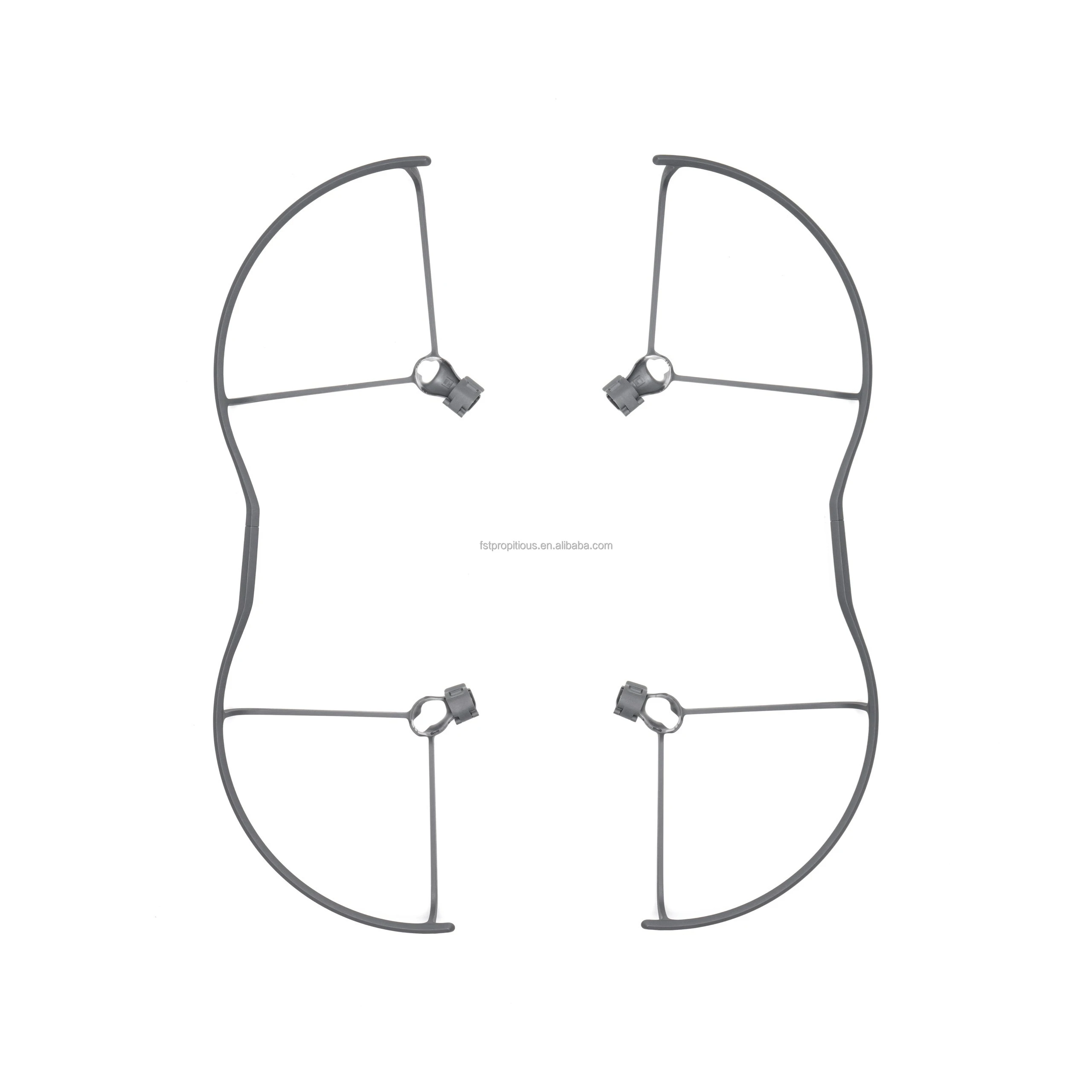 Propeller Protective Guard For Air 3 Drone Blade Protection Anti Collision Ring Props Protector Drone Accessories For DJI Air 3