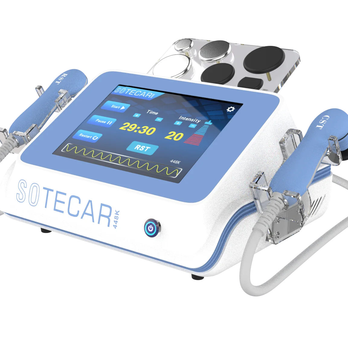 rf cet ret/rf face lifting/rf slimming machine cet ret rf beauty machine