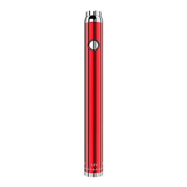 
New cbd products Ecig battery 320mah Twist vape pen battery Preheat 3.7v-4.8v high quality electronic core 510 slim pen battery 