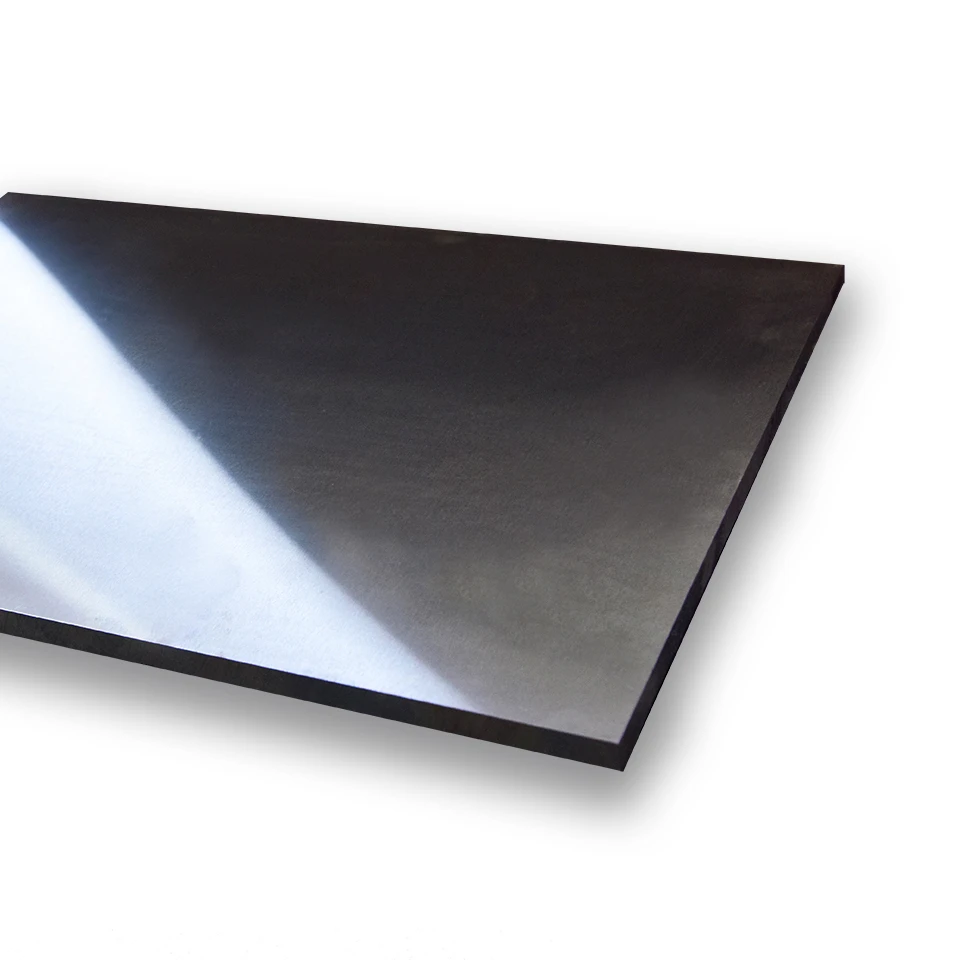 Non-sensitized(polished) EASONNM CNC engraving plate for higher printing durability and better working environment