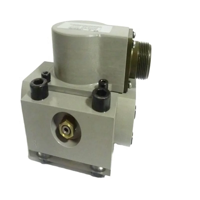 Macroway 062-191C servo valve with reliable operation and long lifetime