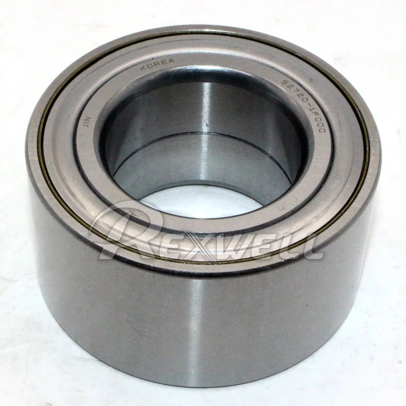 Rear Axle wheel hub bearings For Kia SPORTAGE 52720-1F000 527201F000