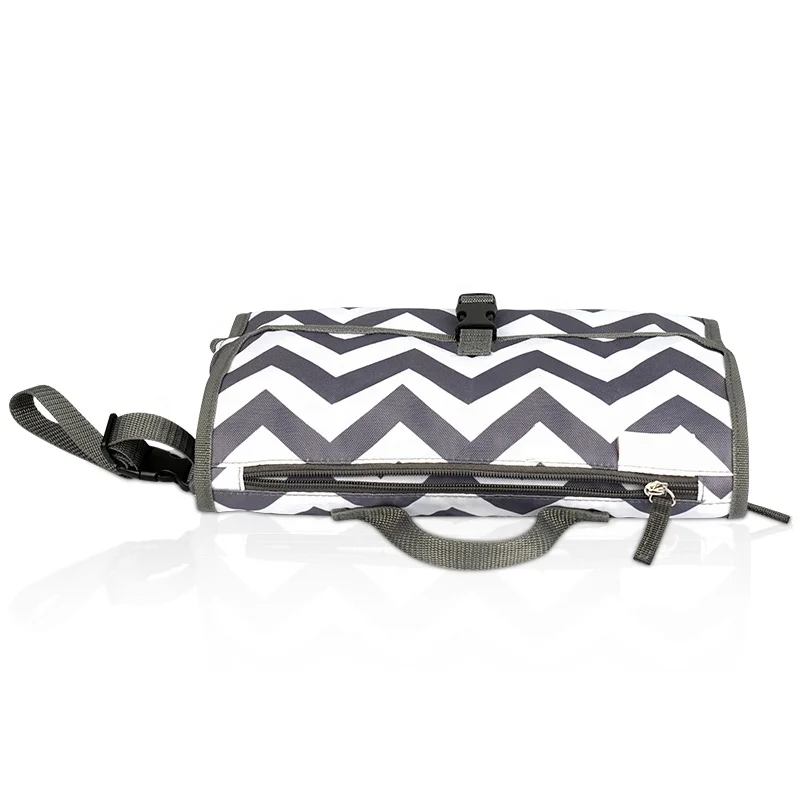 Wholesale Portable Diaper Changing Pad Waterproof Baby Portable Changing Pad for Baby