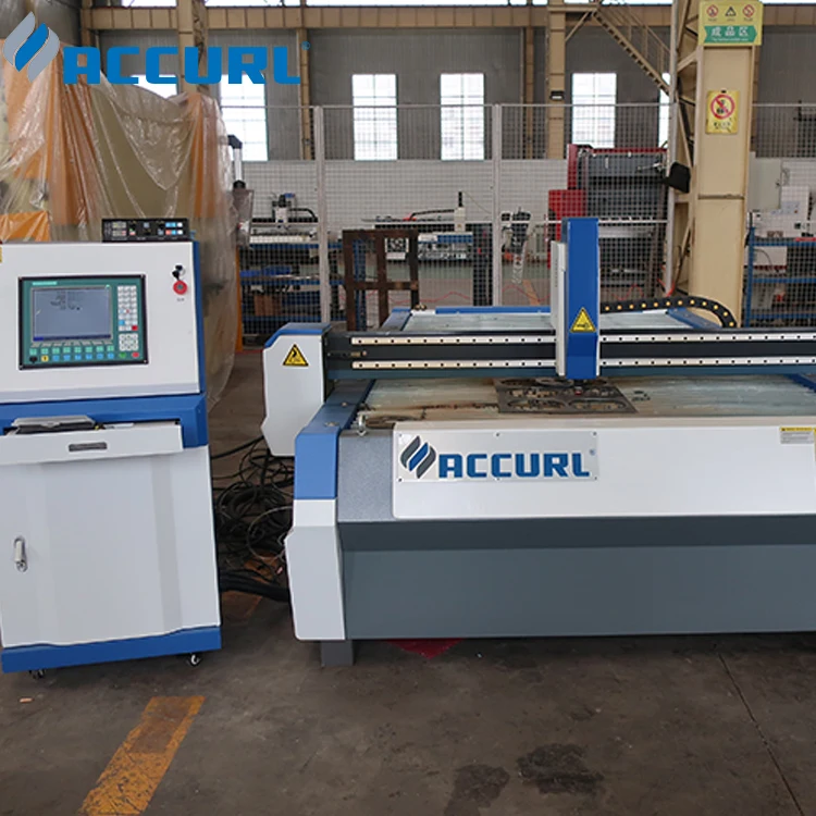 Smart enough cnc plasma cutting machine CNC start controller  Maquina de corte por laser plasma cutter