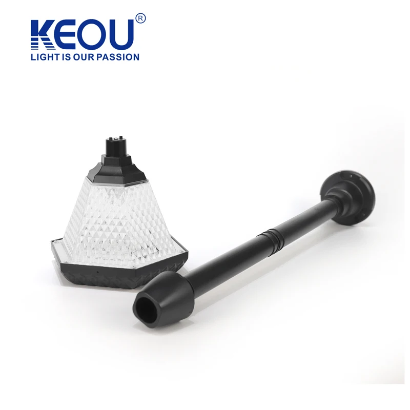 Multipurpose Solar Decorative Garden Light Decoration Landscape Light Solar Garden Lawn Lamp