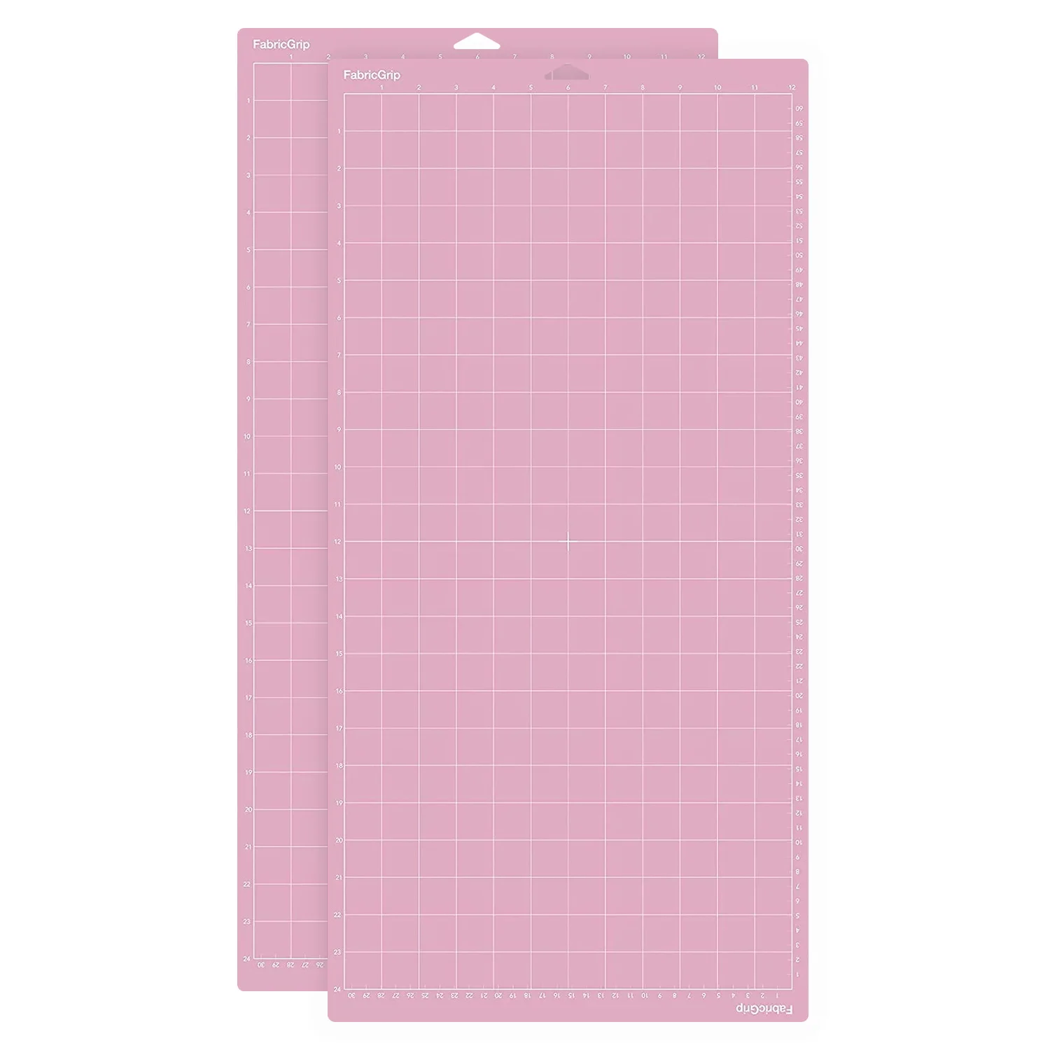 Fabric Grip Adhesive Cutting Mat for Vinyl Cutting Machine Pink Cutting Mats 12x24 1pack