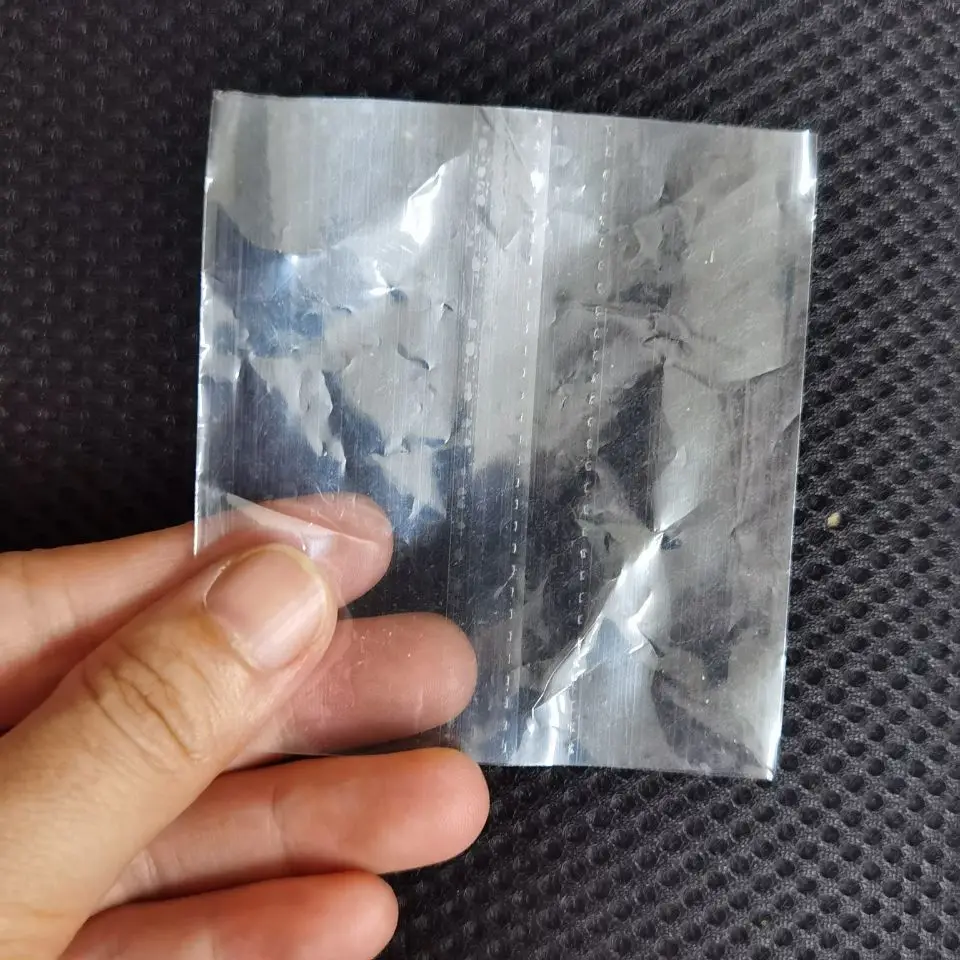 Пленка из ПВХ, Водорастворимая, 0,5-2 мм