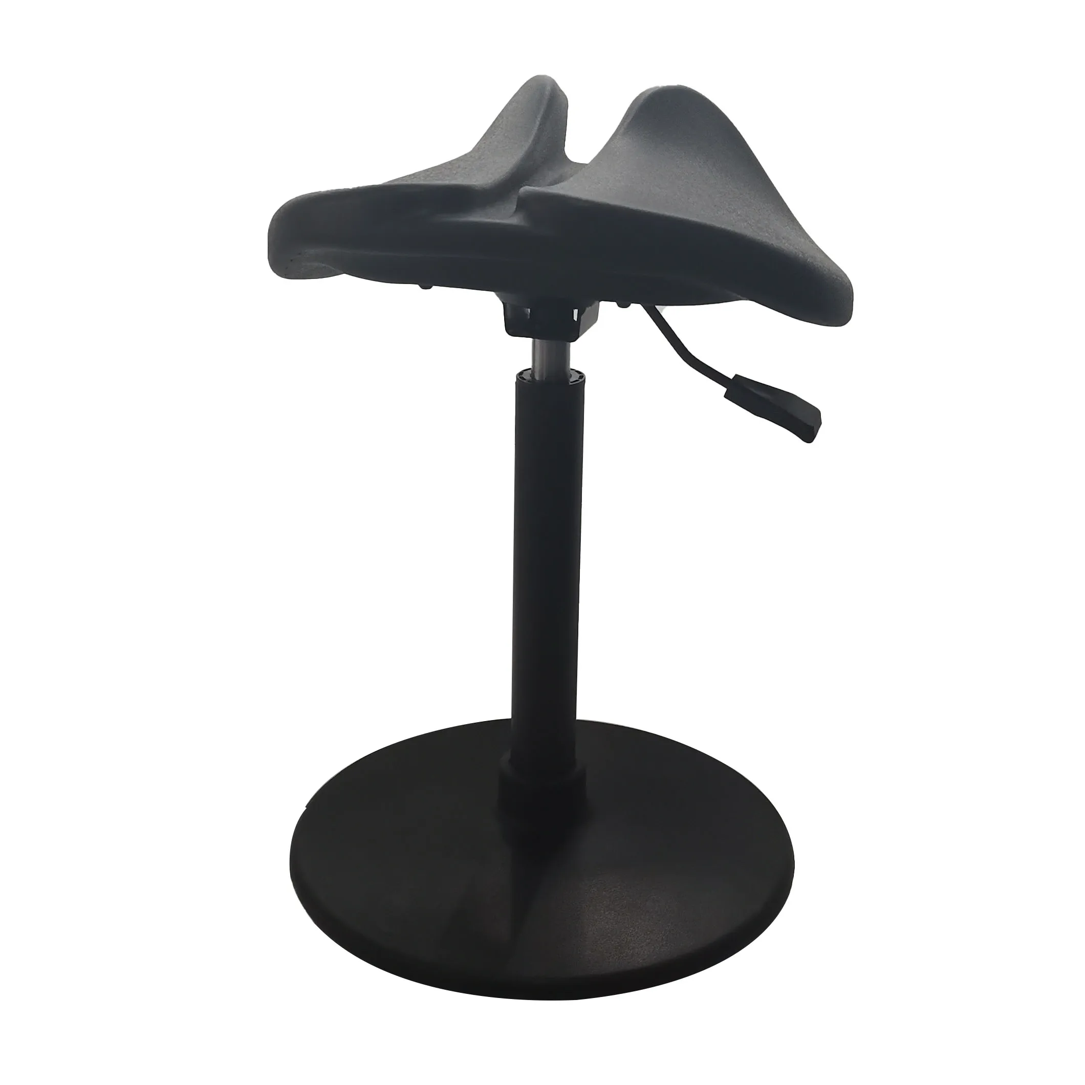 Morden Design Office Height Adjustable Barber Beauty PU Bar Stools Swivel Home Bar Dental Chair Dentist Chair