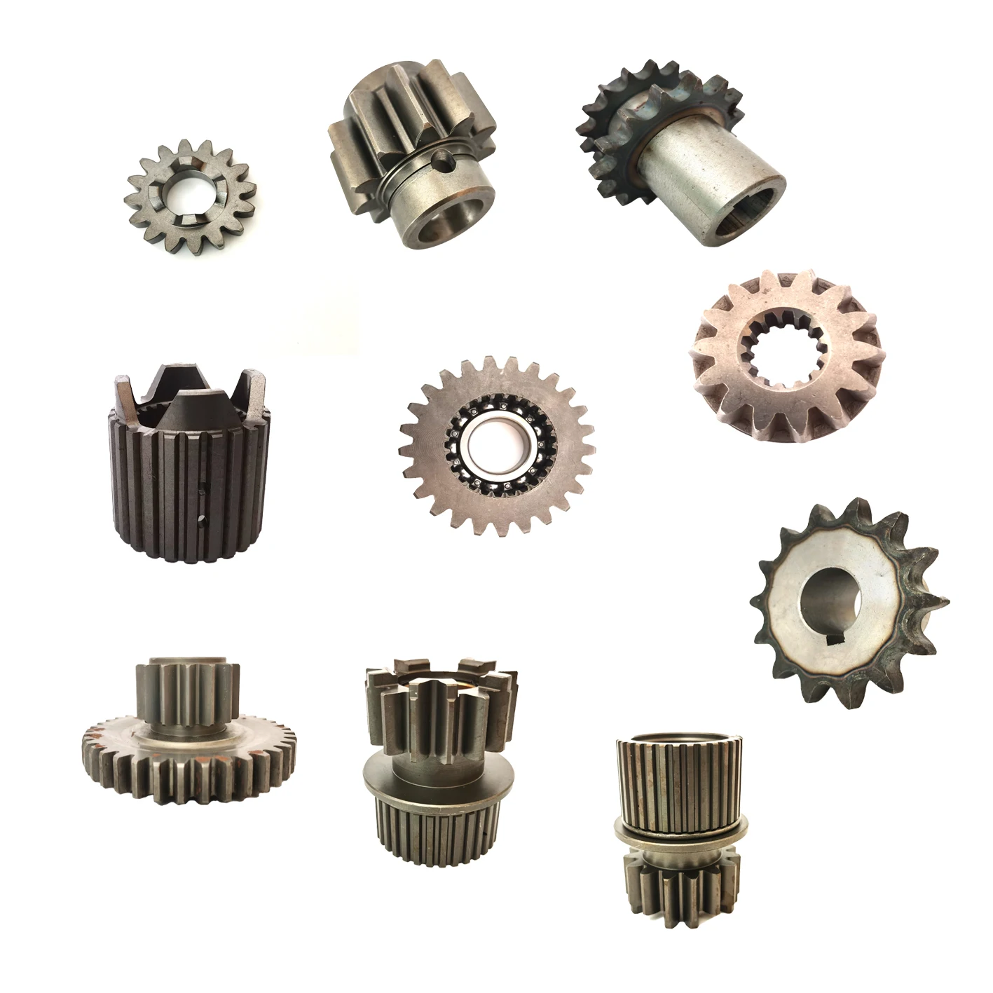 YM запасные части для сборщика риса AW70 AW82 85 г YH700 YH850 1E6B30-7500 gear отличная цена