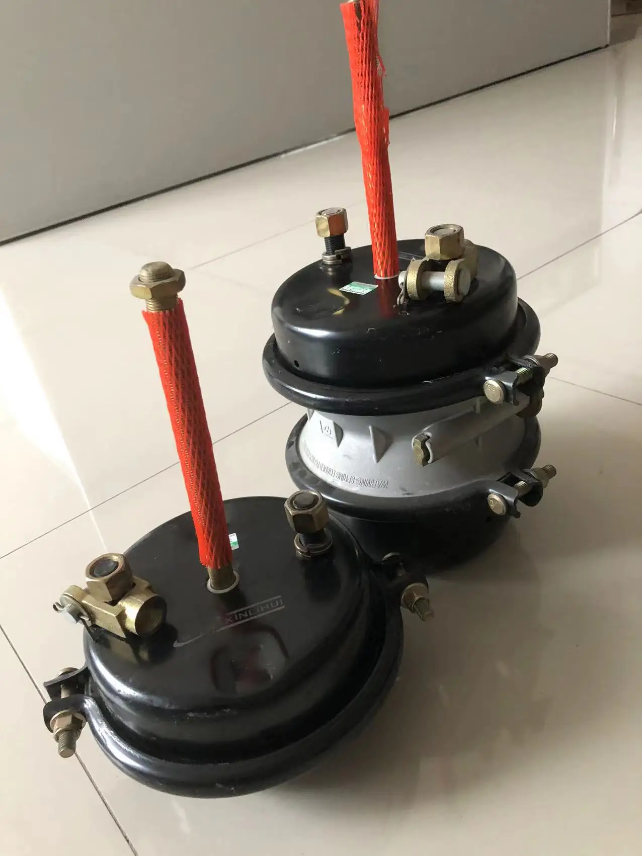 Heavy Duty Truck Brake Chamber for Hino