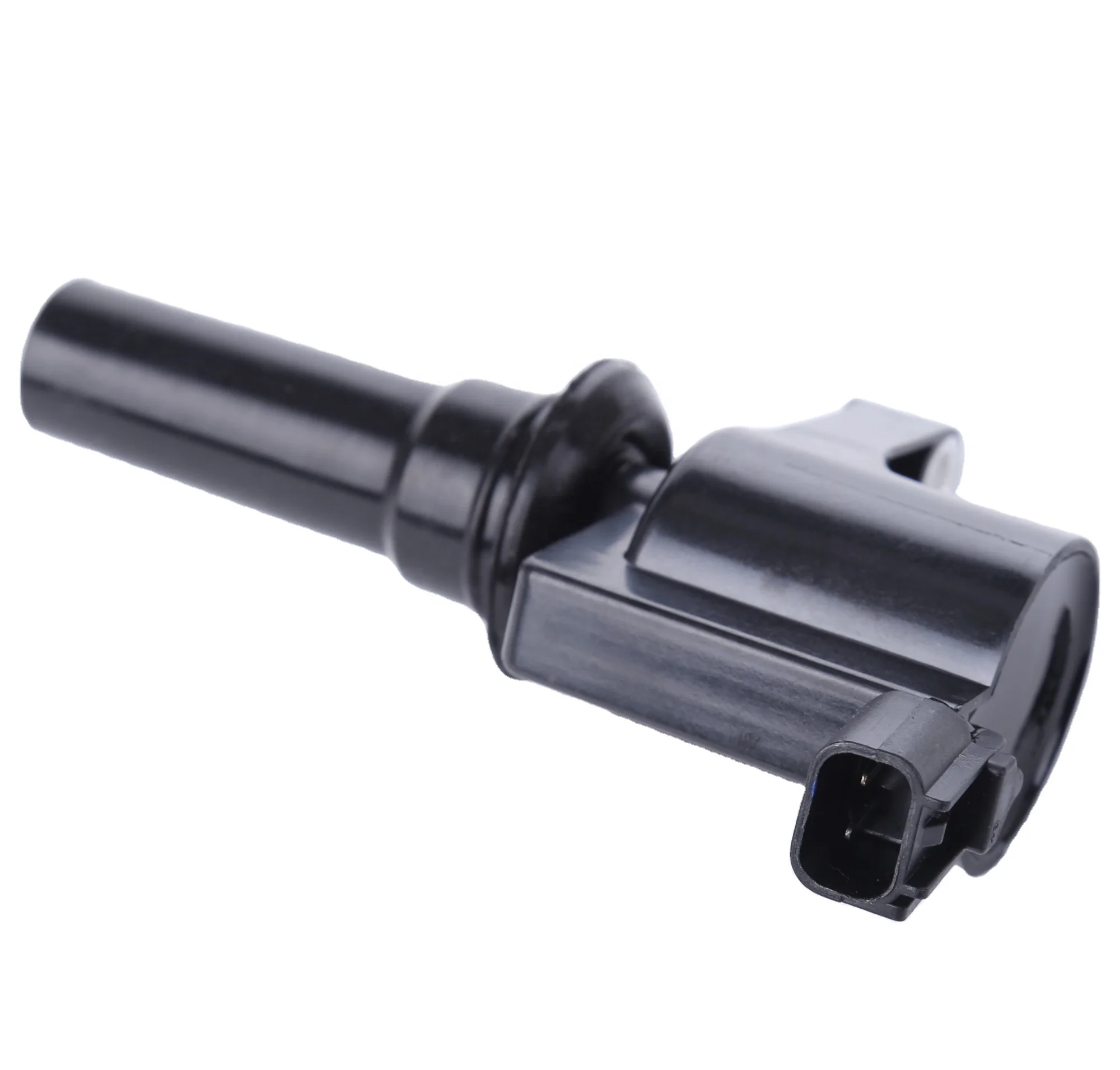 Фабричная катушка зажигания price1W4Z-12029-AA 2W4Z-12029-AB для Остина Ягуара, Автомобильная Катушка зажигания для 2005 lincoln navigator, цена катушки зажигания