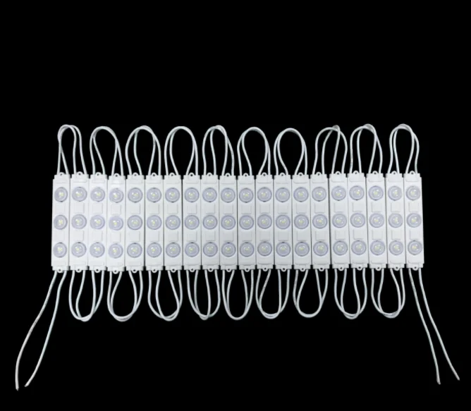 3030 lamp bead injection module high voltage 220V/110V drive-free direct power supply