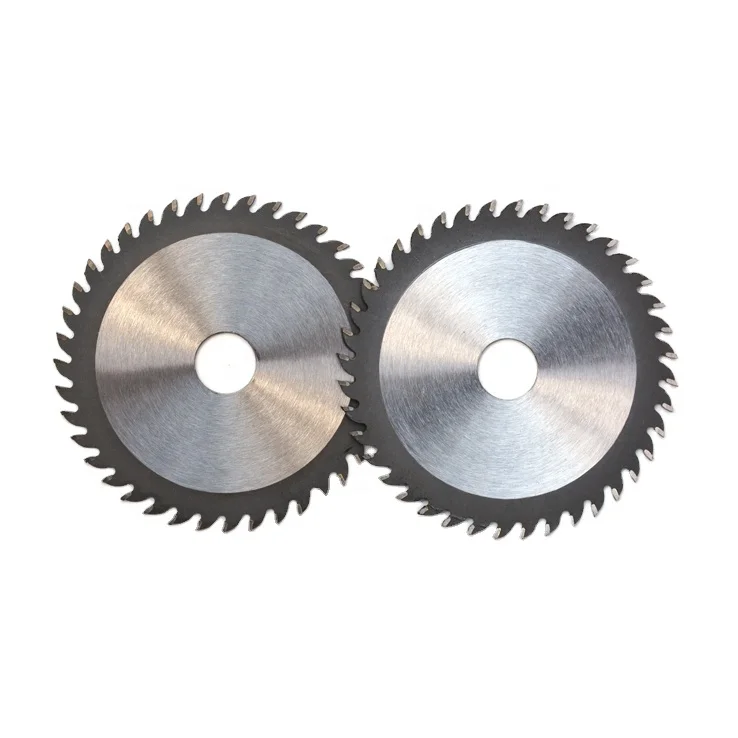 KOREA High Quality tooth thin kerf carbide T.C.T  Circular Saw Blade for wood Cutting
