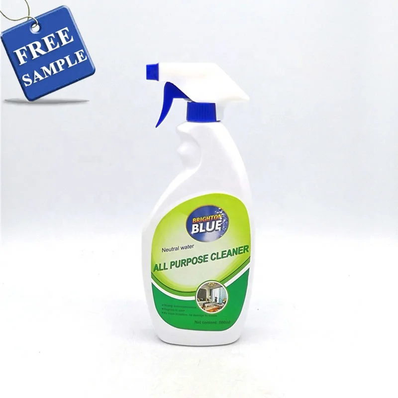 Мощный и эффективный жирный немезис, жидкость для очистки масла 500 мл