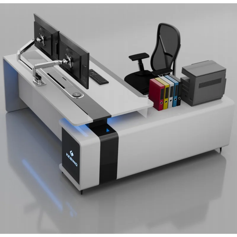 Kesino новейший дизайн высококачественный современный стиль консоль для диспетчерской подходит 24/7