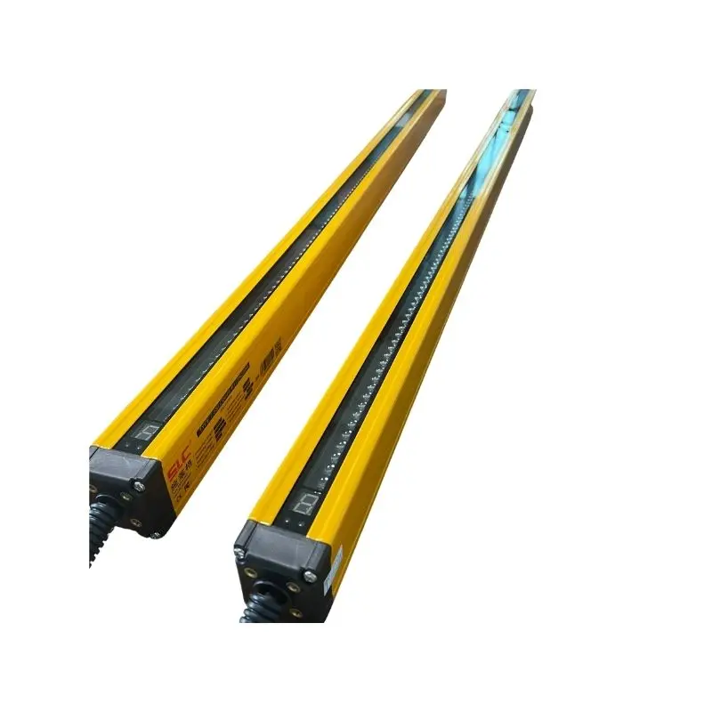 XAORI Новый и оригинальный 3M диапазон защиты 24V DC PNP Барьерный датчик лазерный световой