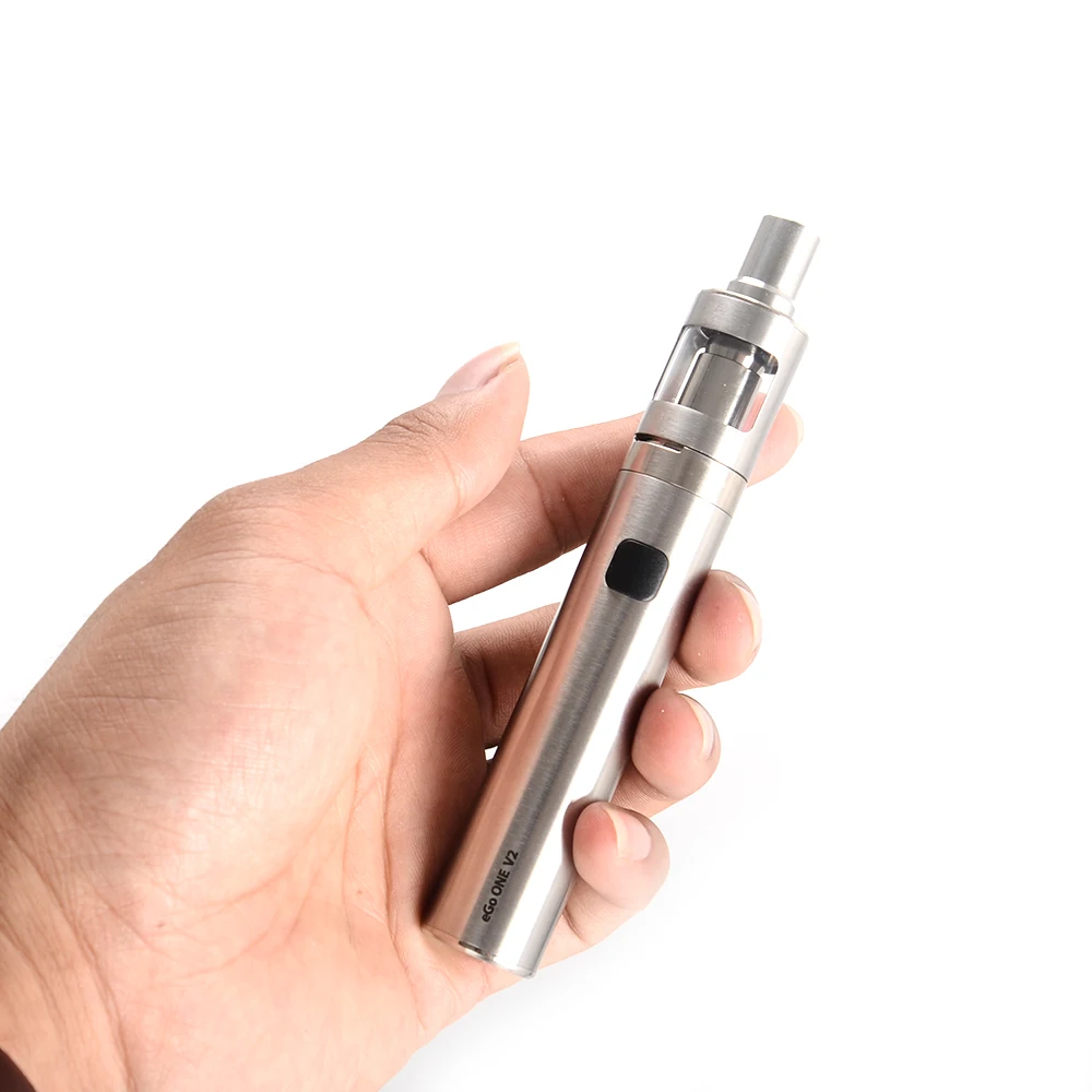 
100% original e cigarette Joyetech EGO ONE V2 Kit ego system vape pen kit 