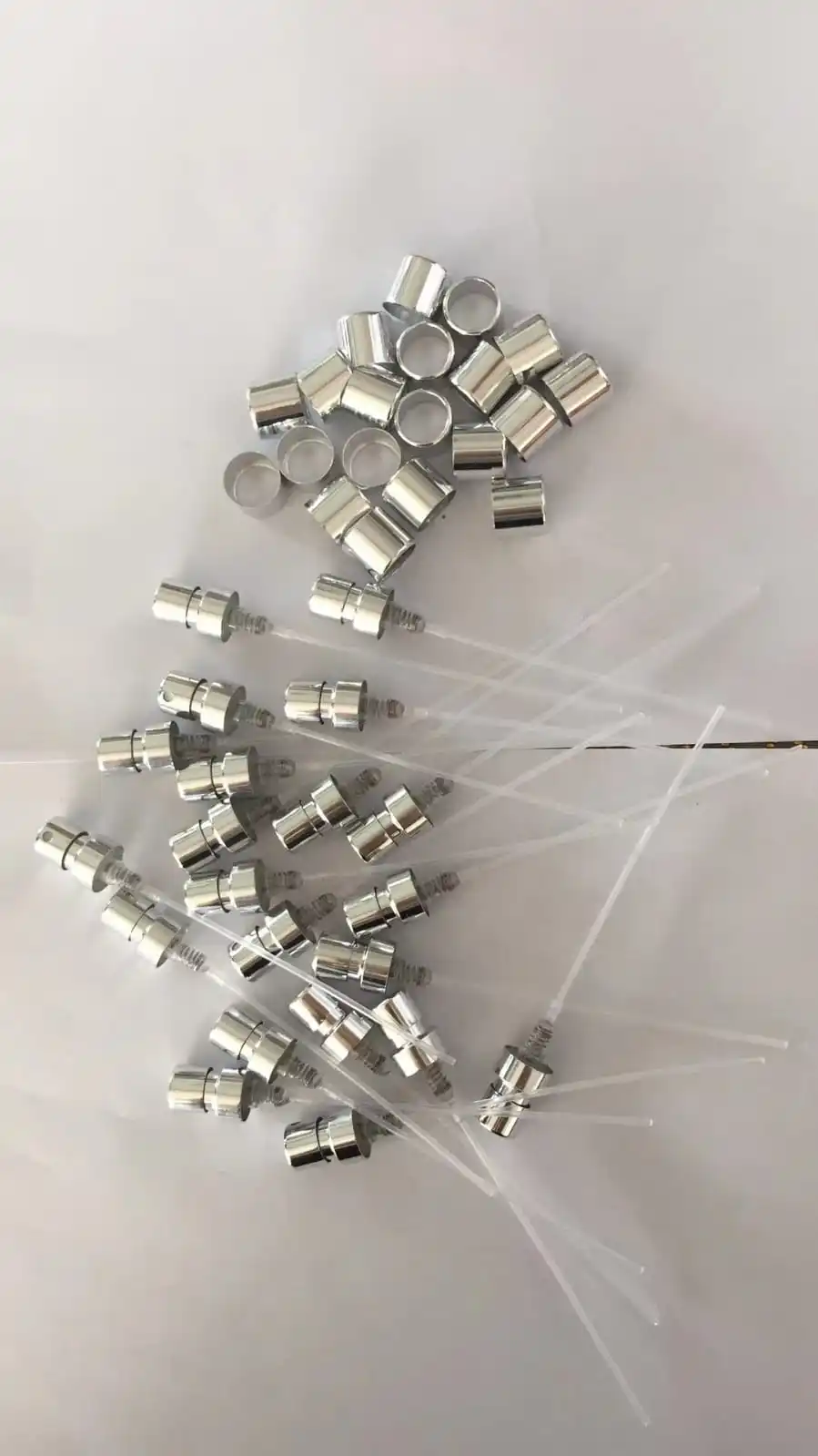 AVERTAN Wholesale 24 410 Trigger Sprayer Triggerspray Custom OEM