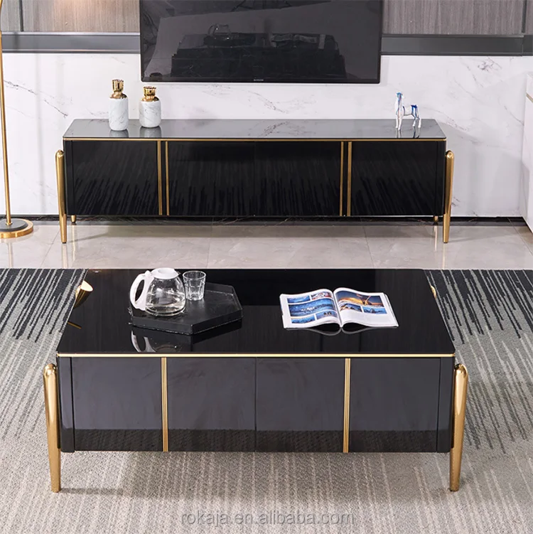 Simple Home Sideboard Restaurant Solid Wood Buffet Sideboard Hotel Living Room High End Modern Luxury Elegant Storage Cabinet