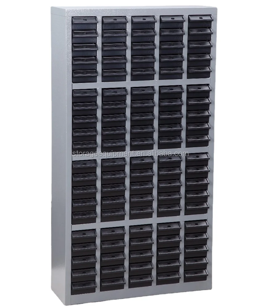 High quality small parts storage cabinets esd for the electronics industry