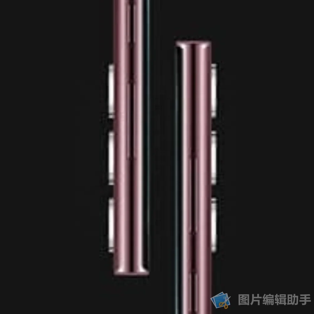 New flagship business Android smartphone big battery metal case frosted tempered glass back cover