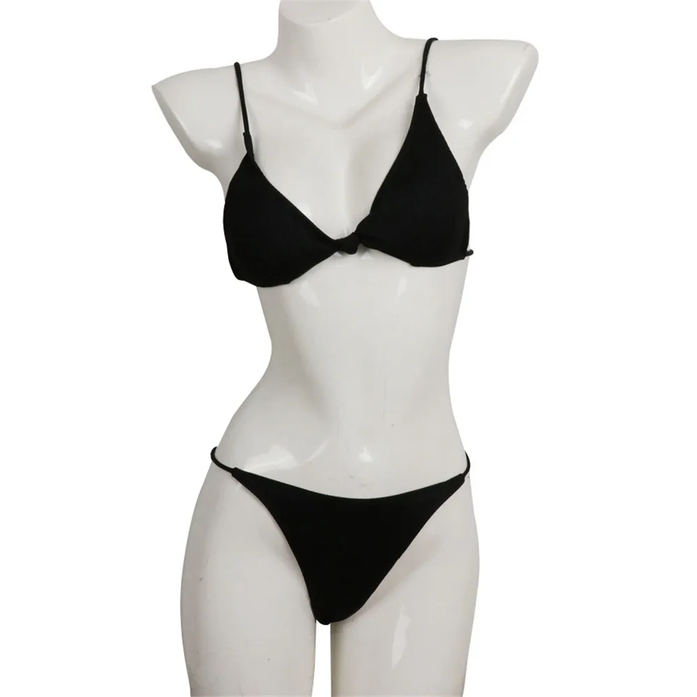 
Large In Stock Super Micro Thong String Sexy Women Bikini For Wholesale 