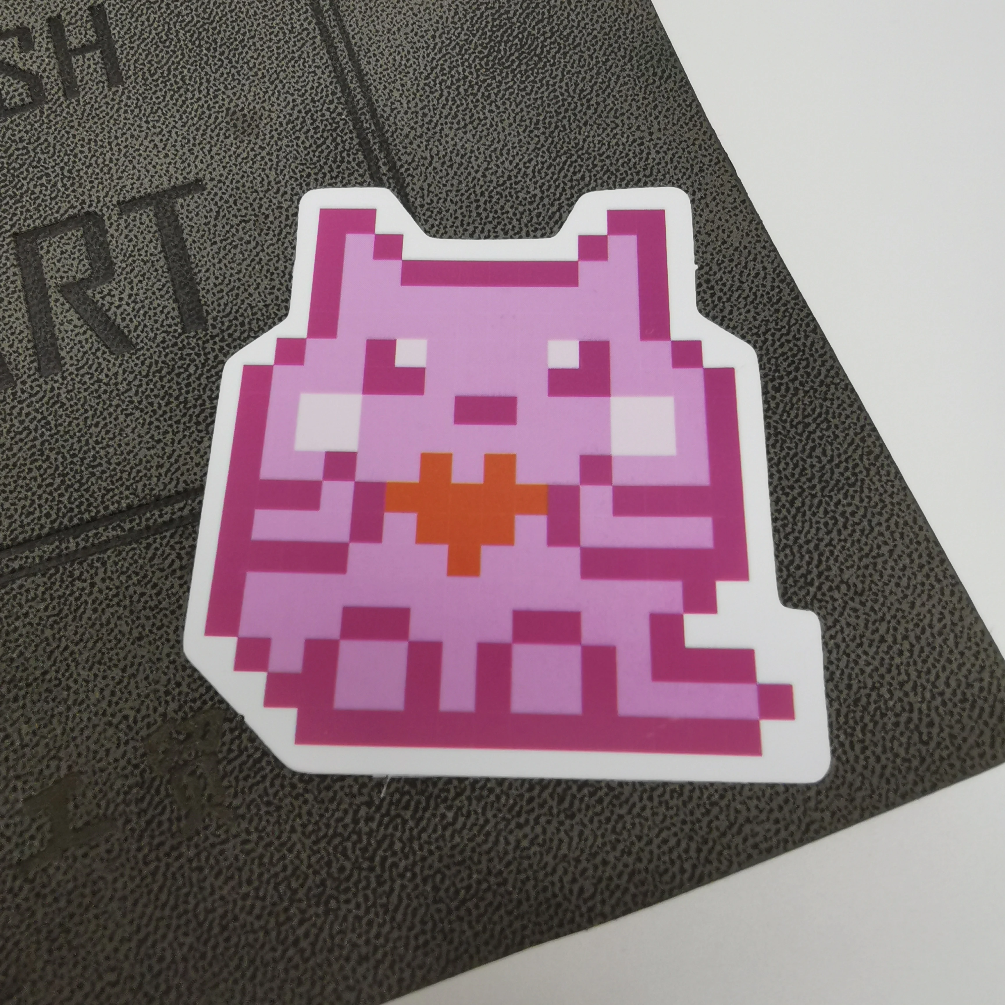 Custom Stickers Custom Die Cut Vinyl Stickers Printing Adhesive Label Company Logo Design Cartoon Stickers