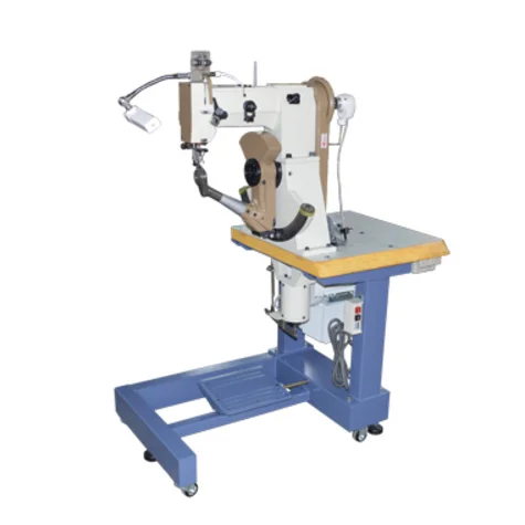 
GR-168/2-ZS double thread side seam sewing machine industrial sewing machine 