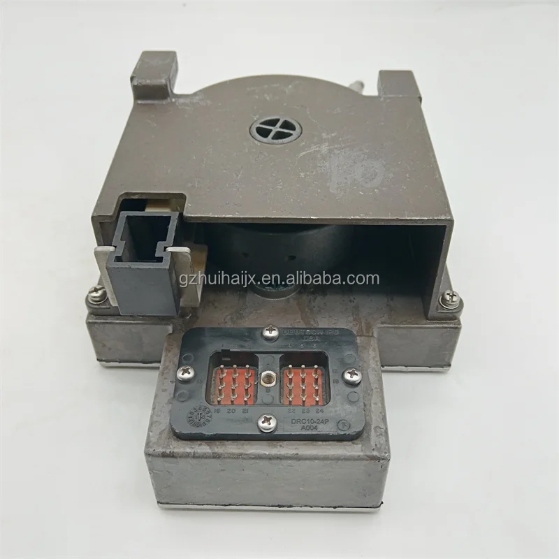 Excavator Part Transmission Shift Control 161-1343 452-9831 for Caterpillar CAT Engine3306 3116 3306B Controller 4529831 1611343