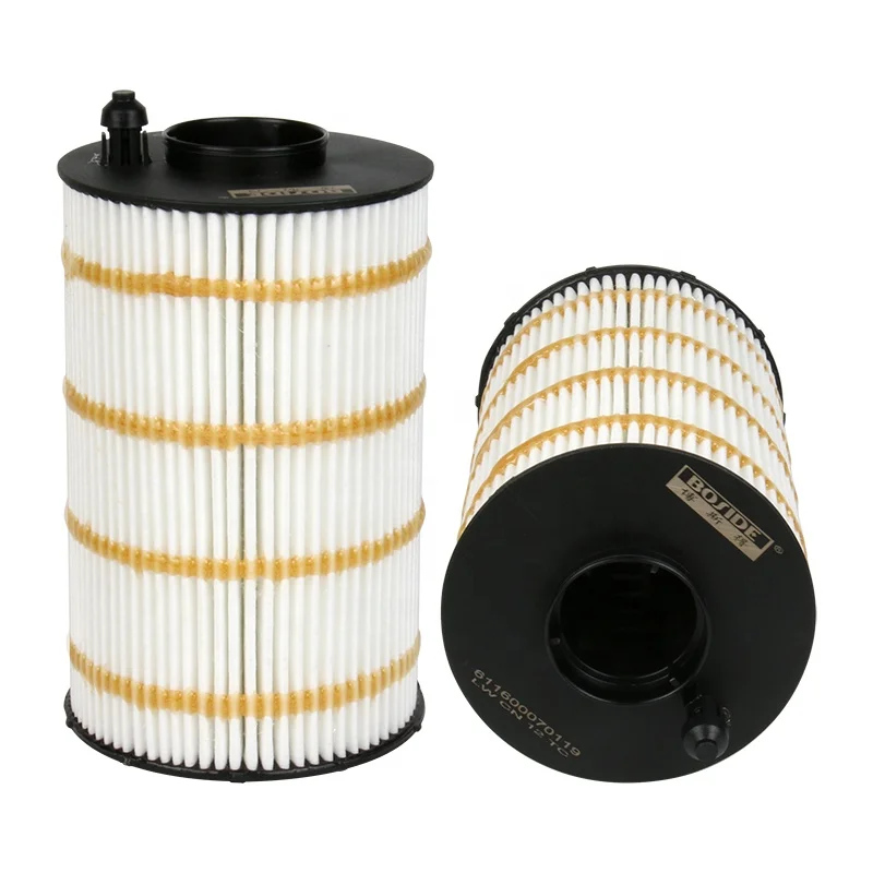 BUSIDN China Manufacturer High quality Oil Filter element 611600070119 for Weichai