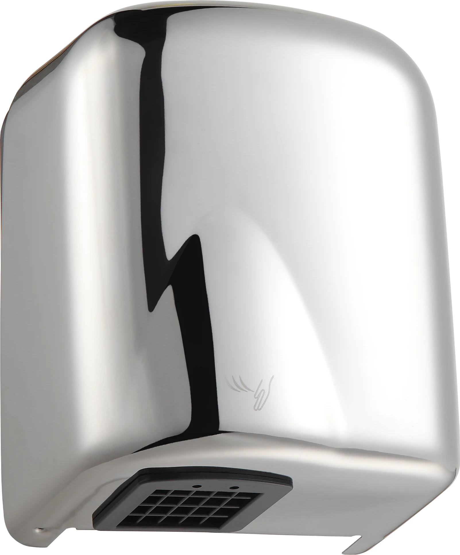 New Portable Stainless Mini Steel Classic Automatic Hand Dryer