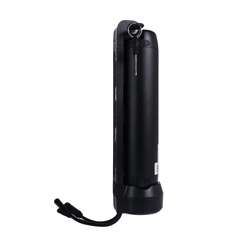 Литиевая аккумуляторная батарея 36 в 7 Ач, миниатюрная батарея для электрического велосипеда