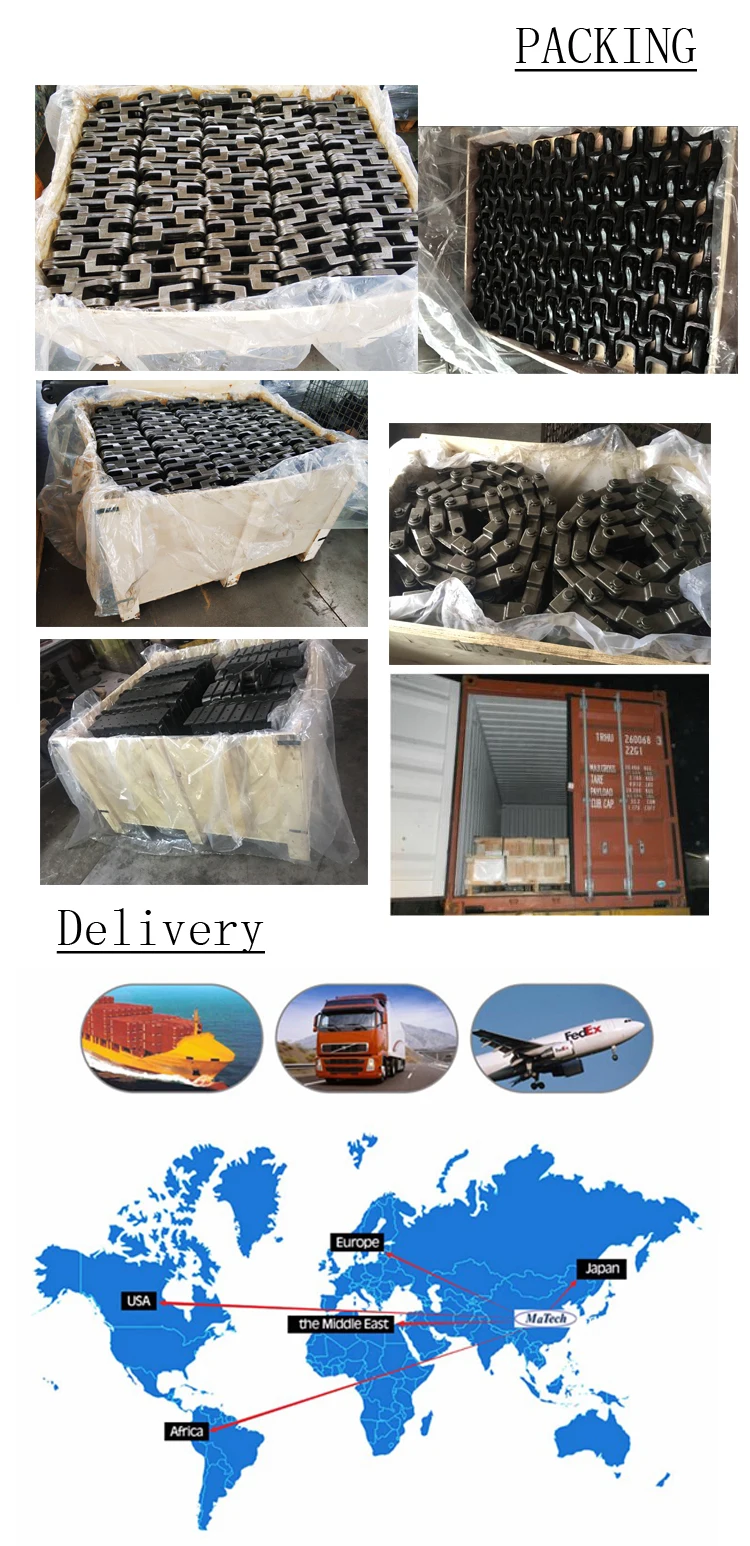 Decorative Cast  Leaves Steel Elements Forged Hydraulic Cylinder Parts