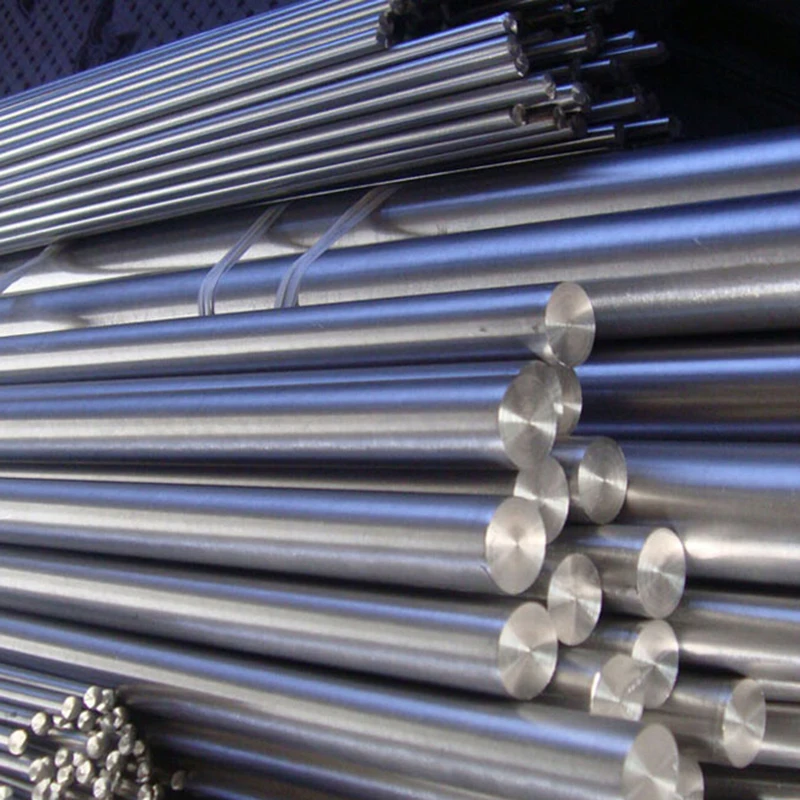 Titanium Rod Ti6al4v Grade 5 Titanium Gr2 Metal Price Per Kg For Key Medical Industrial Technique