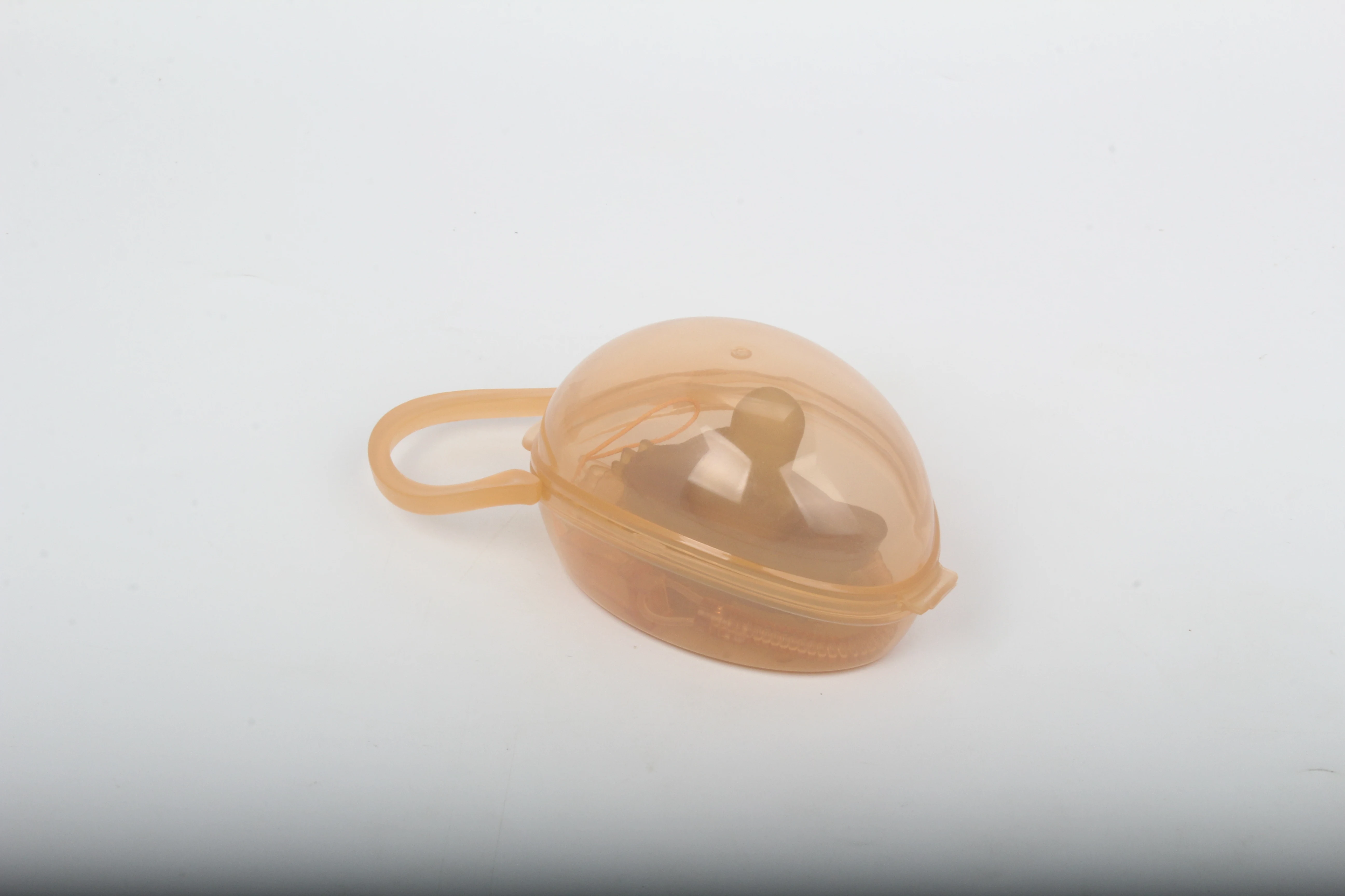 comfortable Mam pacifier nipple pacifier With chain