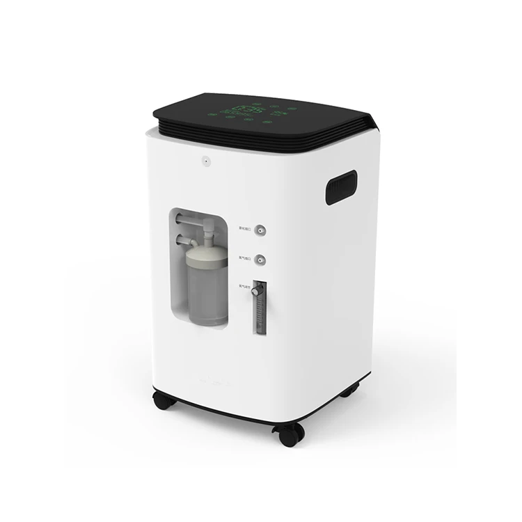 
CE Certification Factory OEM price portable mini oxygen concentrator 