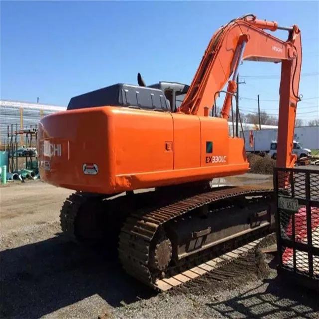 Japanese used hitachi ex300 crawler excavator used hitachi ex300 ex400 track excavators for sale