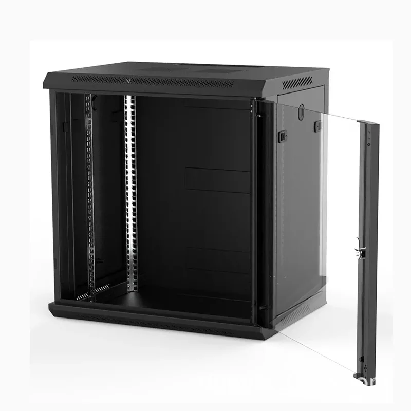 OEM ODM ручная пресс-форма для 4U 6U 9U 12U промышленный с металлической 19-дюймовый данные настенный шкаф сервера сетевого душевая кабина