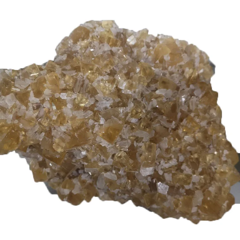 Wholesale Price Raw Natural calcite Cluster calcite iron ore price mineral specimen gemstone