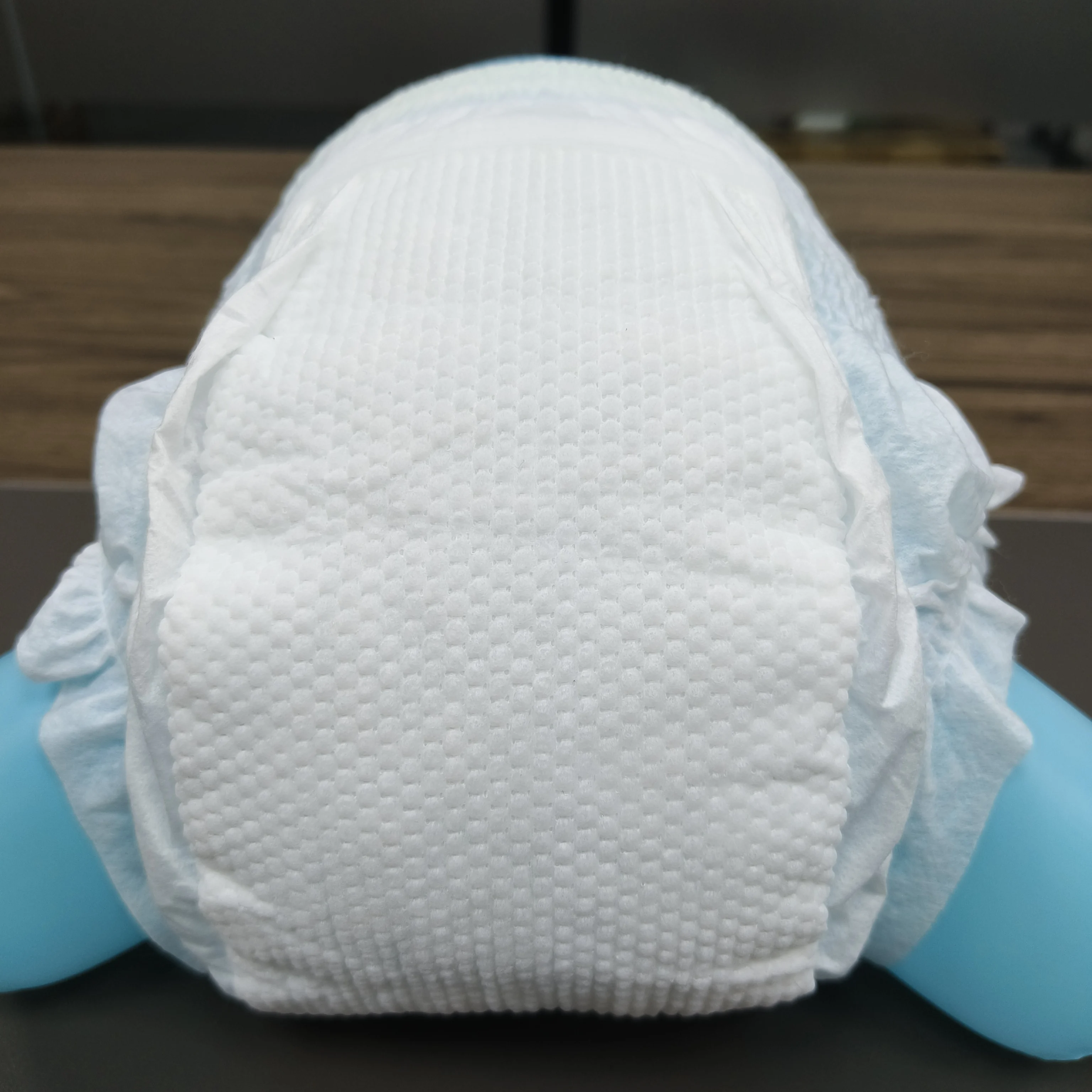 Free Sample Oem Odm Cheap Wholesale Disposable Baby Nappy Diaper From China Factory & Manufacturer