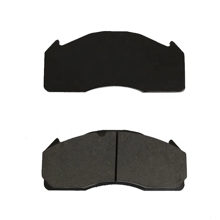 Auto Brake Pad Manufacturer OEM WVA29162 29125 29246 29049 fit for TGA CF75/85/95 truck