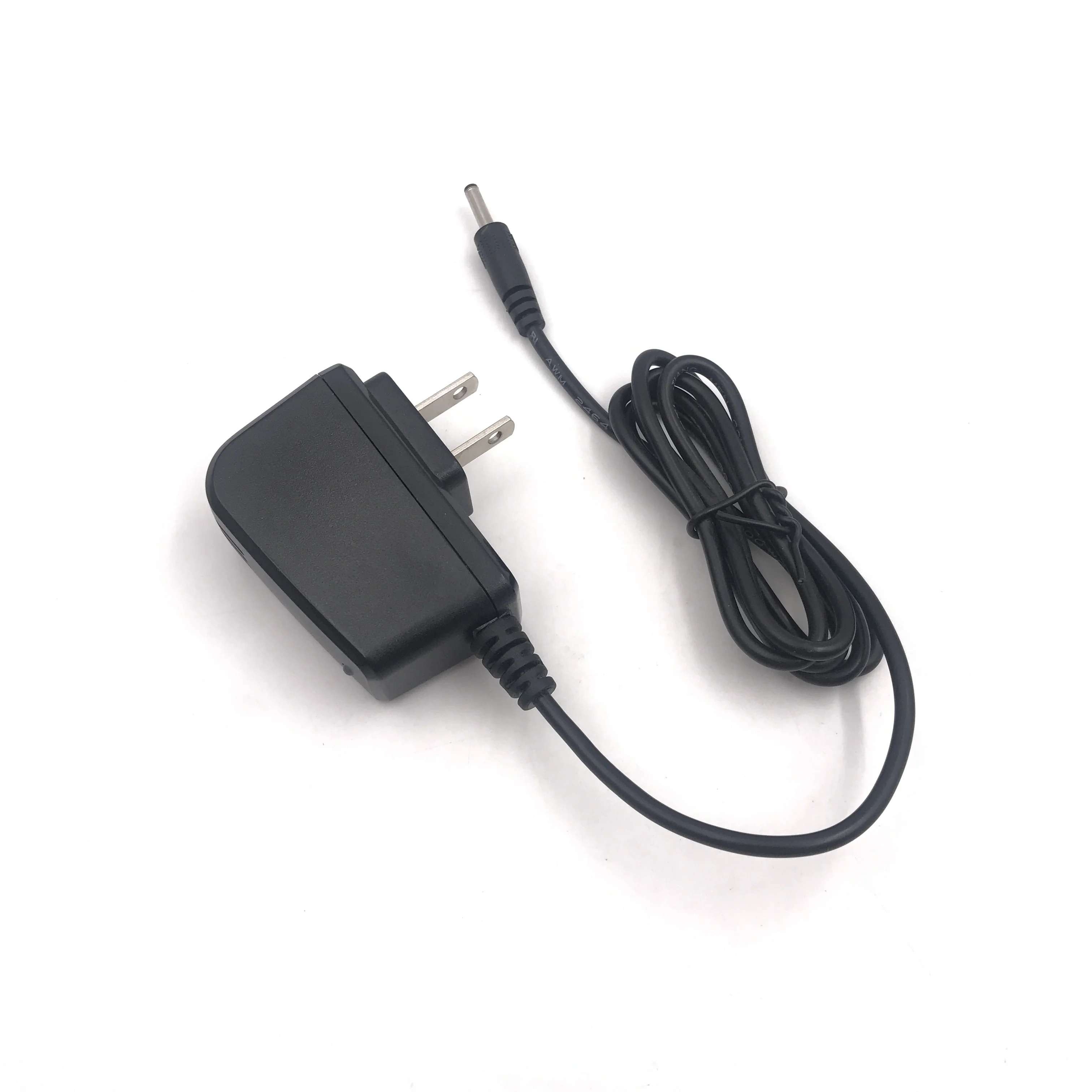 EN60950 EN61374 EN60335 EN60601 Standard 110-240V AC to DC 5V 50MA Power Adapter