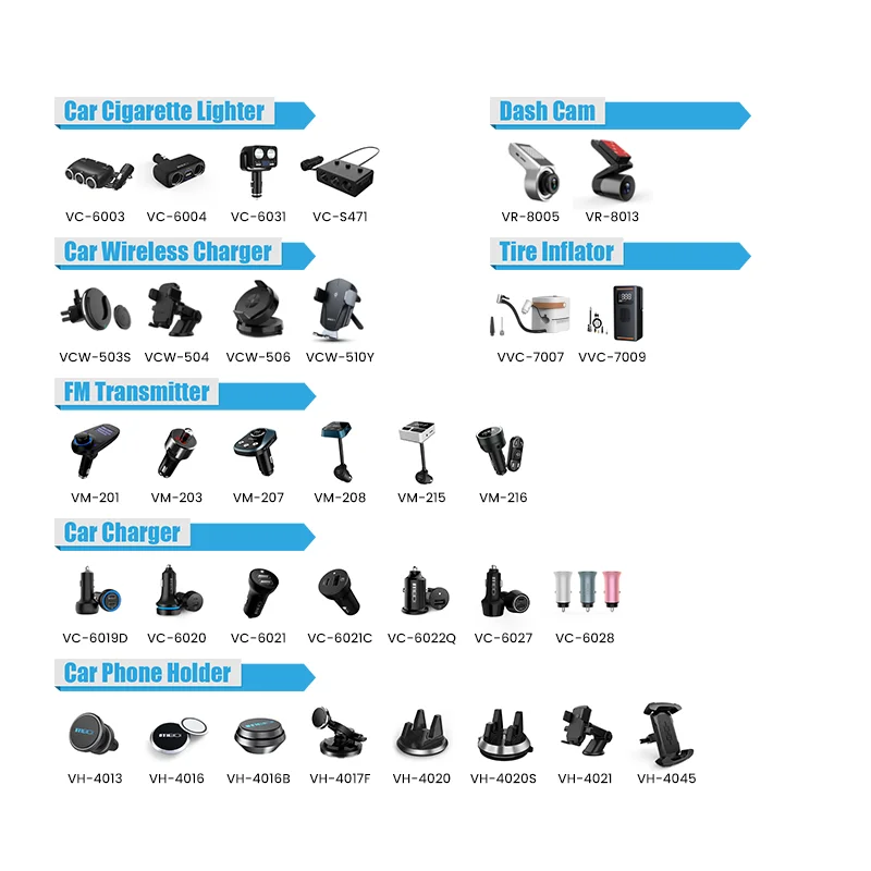 Best Price Wireless Am/fm BT Transmitter Smart Car Phone Charger Fm Transmitter Cigarette Lighter Universal Bluetooth Car Kit