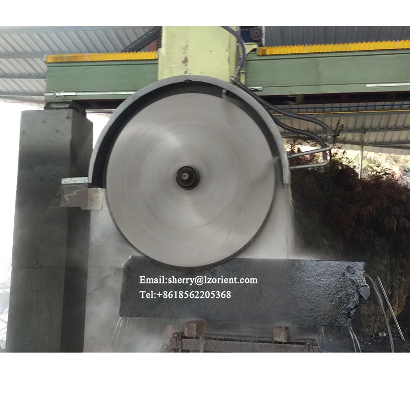 Многолопастная машина DPJ2200, мостовая пила из гранита и мрамора для резки натурального камня, для ремонтных машин, энергосберегающих и горнодобывающих работ