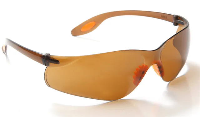 Защитные очки ANT5 для рабочих по низкой цене, цветные пластиковые очки для ПК, оправа для ПК, любые цвета на заказ, CE ANSI Z87.1, защитные очки