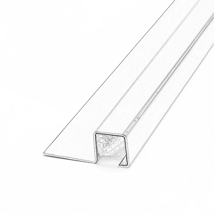 
Stainless Steel Tile Trim Corners Edge Tile Trim Banding Decorative 