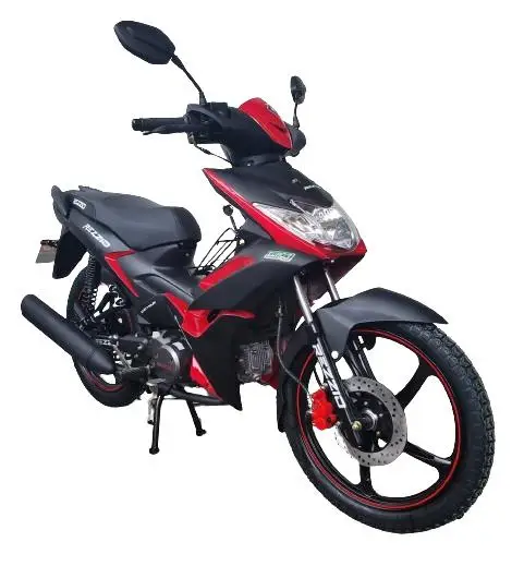 moto 120cc gas motorcycle 110cc Engine OEM gas scooters for adults 50cc moped Motorbike Hot Selling 125cc moto