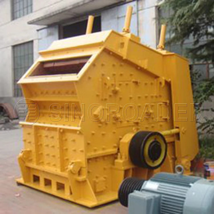 Impact crusher stone crusher for mining