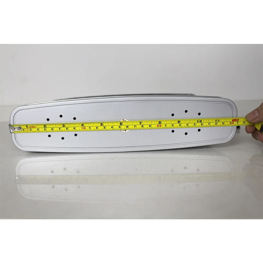 3D Discovery Kids Marine LED Lamp Rotating Ocean Aquarium Picture Motion Moving Lamp Night Light Tropical Fantasy