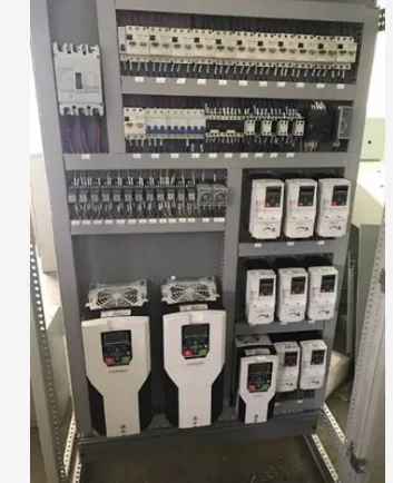 variable frequency converter for spindle 220V/380V 1 phase 1.5kw vfd